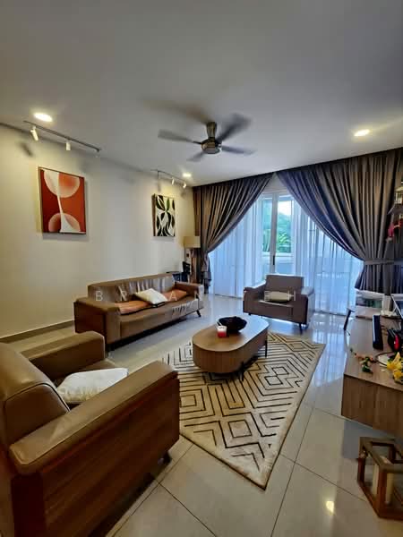 Condominium for Rent at Kiaramas Ayuria - Bryan Teh - PropertyGuru.com.my