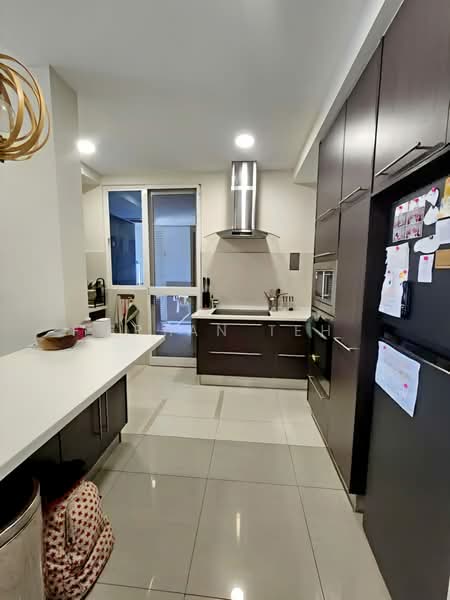 Condominium for Rent at Kiaramas Ayuria - Bryan Teh - PropertyGuru.com.my