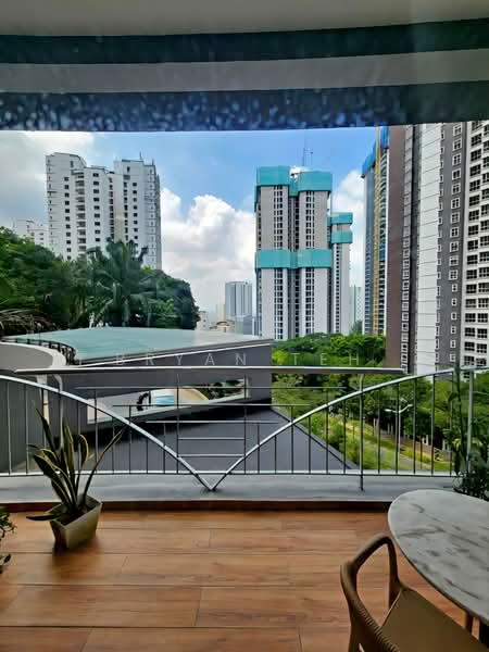 Condominium for Rent at Kiaramas Ayuria - Bryan Teh - PropertyGuru.com.my