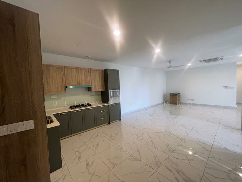 Apartment for Sale at Residensi Cahaya - Juliana Mahmud - PropertyGuru.com.my