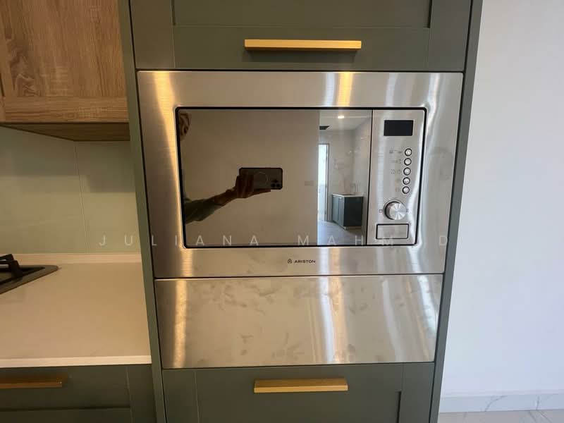Apartment for Sale at Residensi Cahaya - Juliana Mahmud - PropertyGuru.com.my