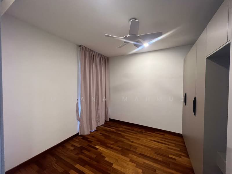 Apartment for Sale at Residensi Cahaya - Juliana Mahmud - PropertyGuru.com.my
