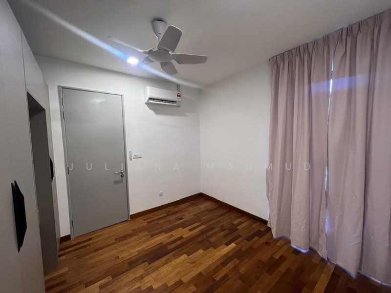 Apartment for Sale at Residensi Cahaya - Juliana Mahmud - PropertyGuru.com.my