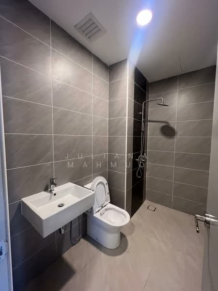 Apartment for Sale at Residensi Cahaya - Juliana Mahmud - PropertyGuru.com.my