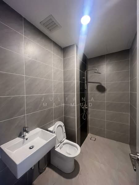 Apartment for Sale at Residensi Cahaya - Juliana Mahmud - PropertyGuru.com.my
