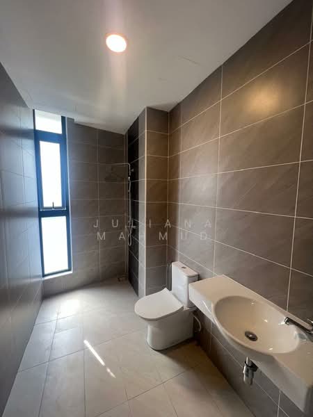 Apartment for Sale at Residensi Cahaya - Juliana Mahmud - PropertyGuru.com.my