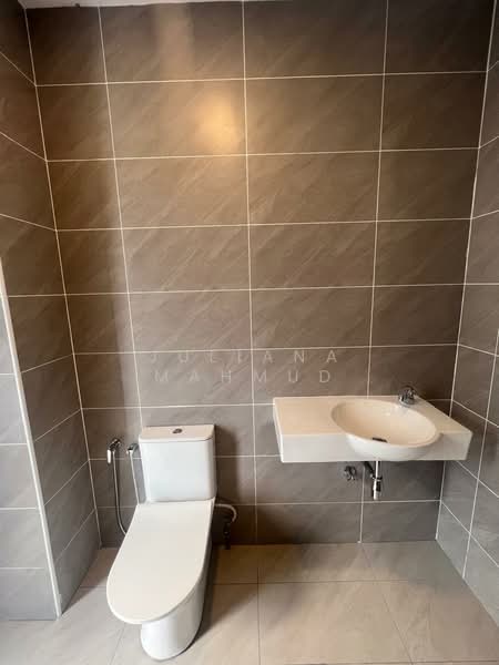 Apartment for Sale at Residensi Cahaya - Juliana Mahmud - PropertyGuru.com.my