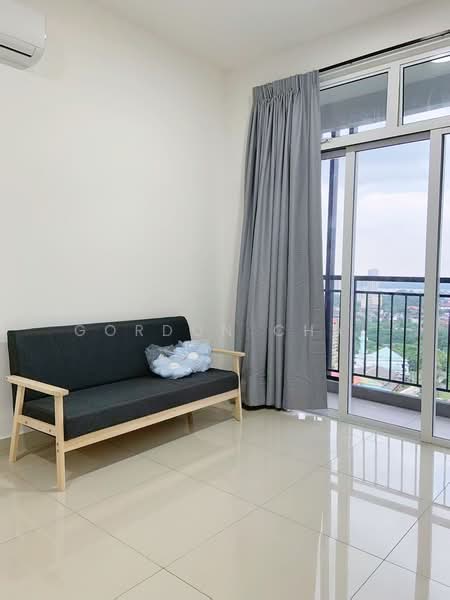 Servis Apartment untuk Disewa di TRELLIS RESIDENCES - Gordon Chai - PropertyGuru.com.my