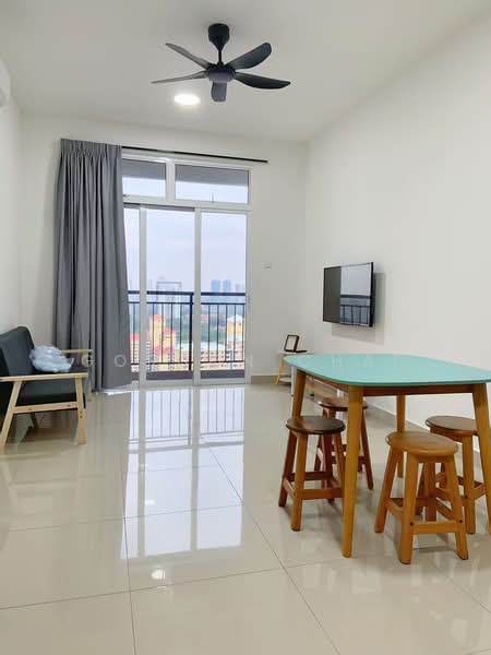 Servis Apartment untuk Disewa di TRELLIS RESIDENCES - Gordon Chai - PropertyGuru.com.my