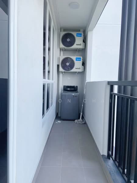 Servis Apartment untuk Disewa di TRELLIS RESIDENCES - Gordon Chai - PropertyGuru.com.my