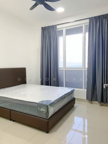 Servis Apartment untuk Disewa di TRELLIS RESIDENCES - Gordon Chai - PropertyGuru.com.my