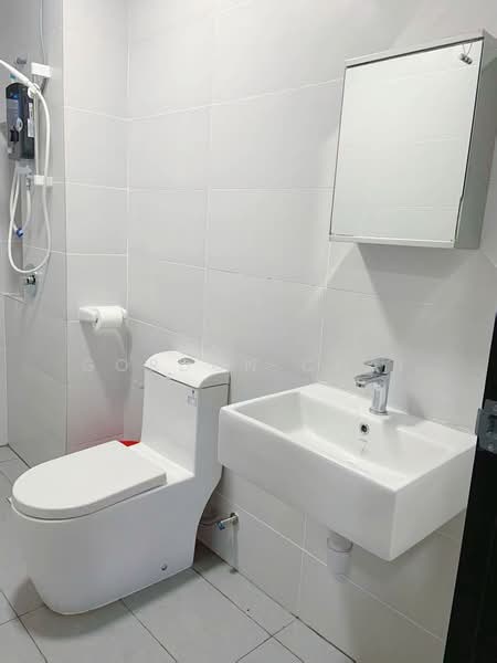 Servis Apartment untuk Disewa di TRELLIS RESIDENCES - Gordon Chai - PropertyGuru.com.my
