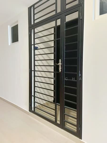 Servis Apartment untuk Disewa di TRELLIS RESIDENCES - Gordon Chai - PropertyGuru.com.my