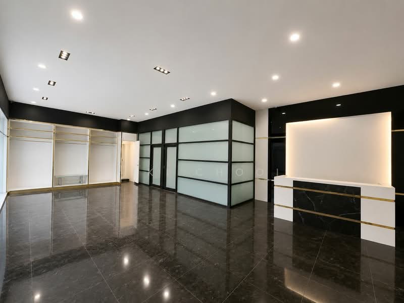 Kilang untuk Disewa di Skudai (Johor) - Viki Chooi - Interior - PropertyGuru.com.my