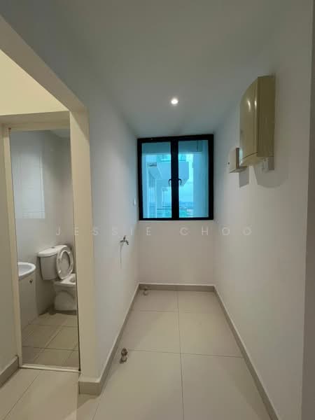 Condominium for Sale at The Marina View - Jessie Choo - Bathroom - PropertyGuru.com.my