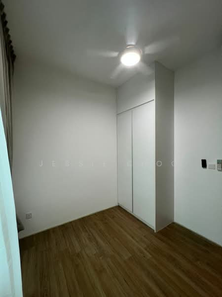 Condominium for Sale at The Marina View - Jessie Choo - Bedroom - PropertyGuru.com.my