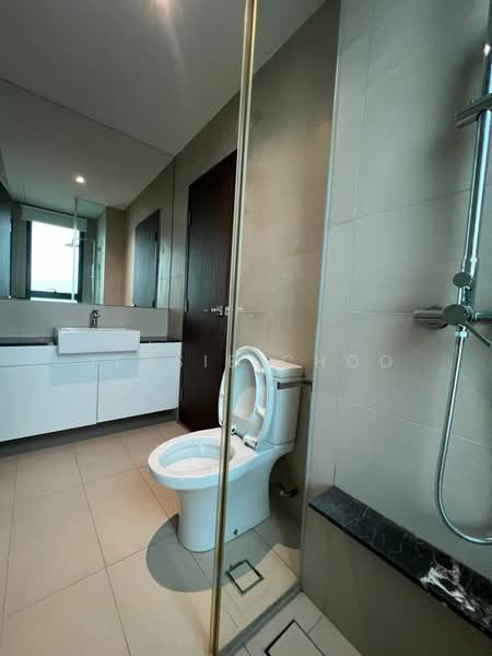 Condominium for Sale at The Marina View - Jessie Choo - Bathroom - PropertyGuru.com.my
