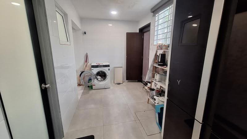Rumah Teres 2-Tingkat untuk Dijual di Au 4 (Ulu Kelang) - Shaiful Rudy - Interior - PropertyGuru.com.my