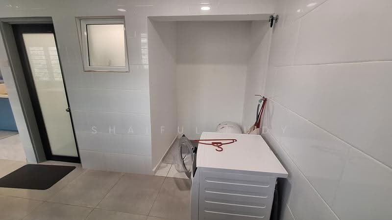 Rumah Teres 2-Tingkat untuk Dijual di Au 4 (Ulu Kelang) - Shaiful Rudy - Interior - PropertyGuru.com.my