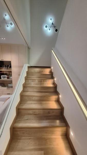 Rumah Teres 2-Tingkat untuk Dijual di Au 4 (Ulu Kelang) - Shaiful Rudy - Interior - PropertyGuru.com.my