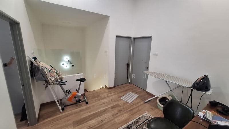 Rumah Teres 2-Tingkat untuk Dijual di Au 4 (Ulu Kelang) - Shaiful Rudy - Interior - PropertyGuru.com.my