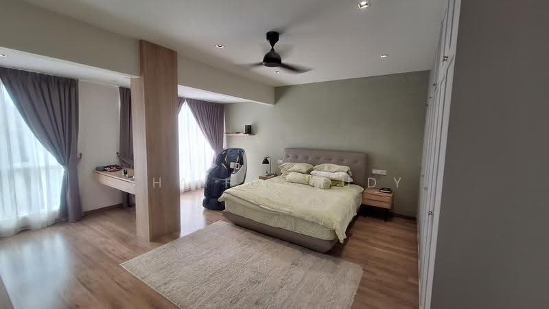 Rumah Teres 2-Tingkat untuk Dijual di Au 4 (Ulu Kelang) - Shaiful Rudy - Bedroom - PropertyGuru.com.my