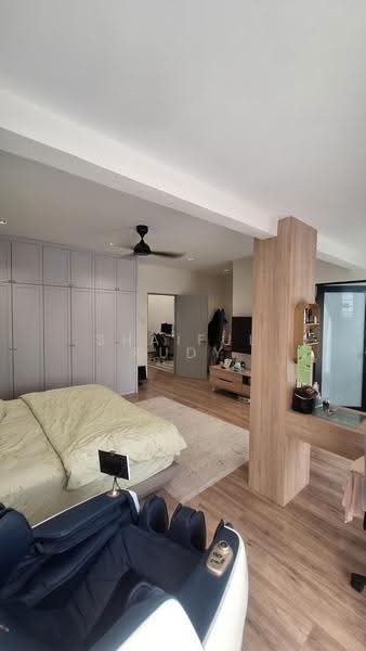 Rumah Teres 2-Tingkat untuk Dijual di Au 4 (Ulu Kelang) - Shaiful Rudy - Bedroom - PropertyGuru.com.my