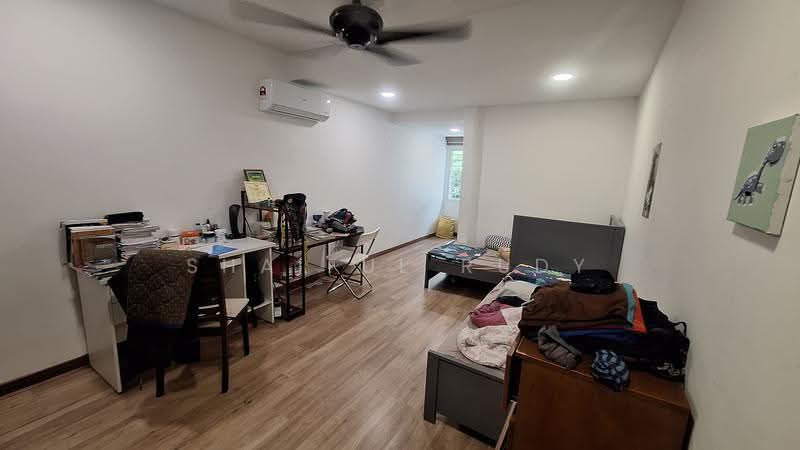 Rumah Teres 2-Tingkat untuk Dijual di Au 4 (Ulu Kelang) - Shaiful Rudy - Bedroom - PropertyGuru.com.my