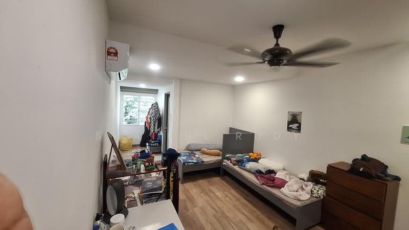 Rumah Teres 2-Tingkat untuk Dijual di Au 4 (Ulu Kelang) - Shaiful Rudy - Bedroom - PropertyGuru.com.my