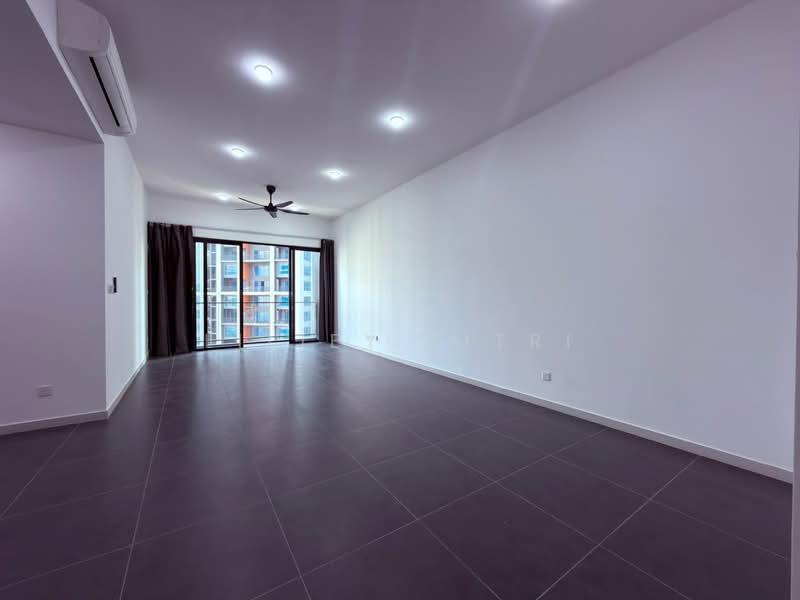Condominium for Rent at ALIX Residences - Liliey Fitri - Living Room - PropertyGuru.com.my