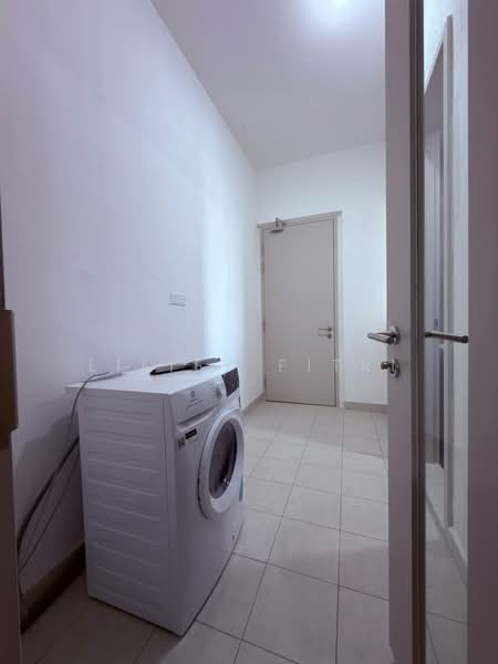 Condominium for Rent at ALIX Residences - Liliey Fitri - Interior - PropertyGuru.com.my