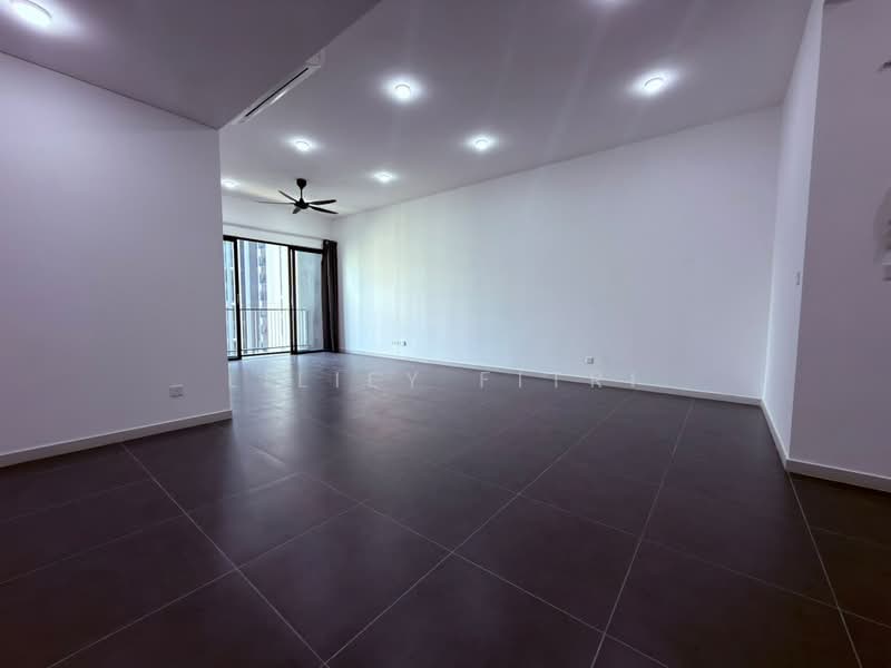 Condominium for Rent at ALIX Residences - Liliey Fitri - Living Room - PropertyGuru.com.my