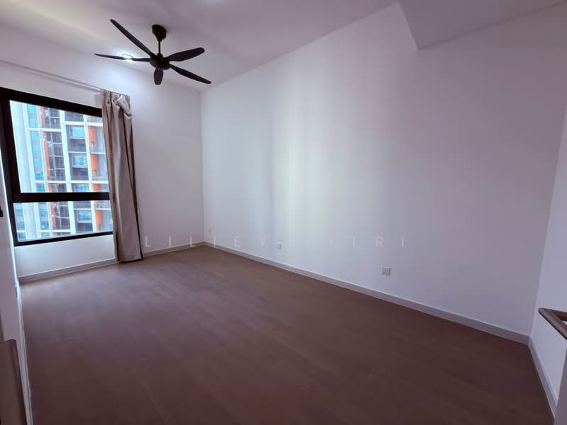 Condominium for Rent at ALIX Residences - Liliey Fitri - Interior - PropertyGuru.com.my