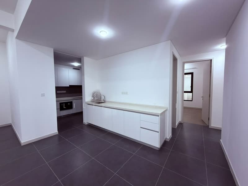 Condominium for Rent at ALIX Residences - Liliey Fitri - Kitchen - PropertyGuru.com.my