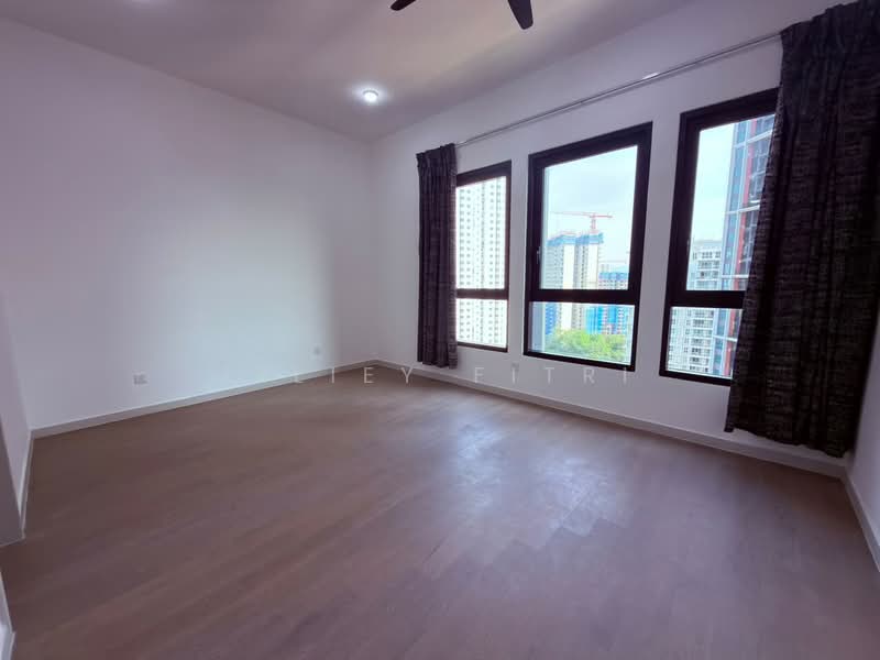 Condominium for Rent at ALIX Residences - Liliey Fitri - Interior - PropertyGuru.com.my