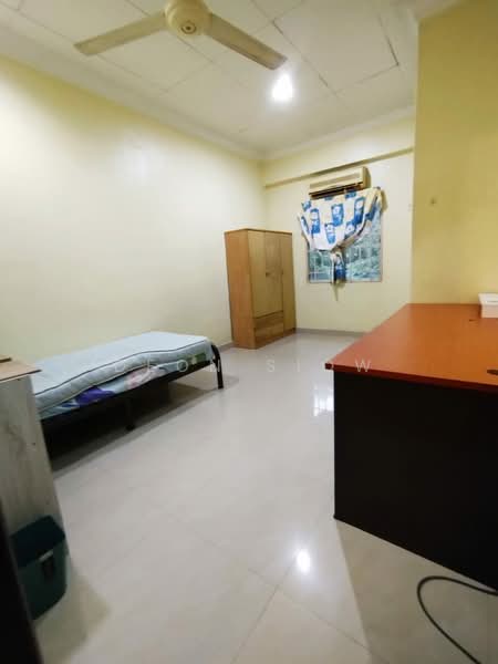 Townhouse for Rent in Bukit Jalil (Kuala Lumpur) - Deon Siow - Bedroom - PropertyGuru.com.my