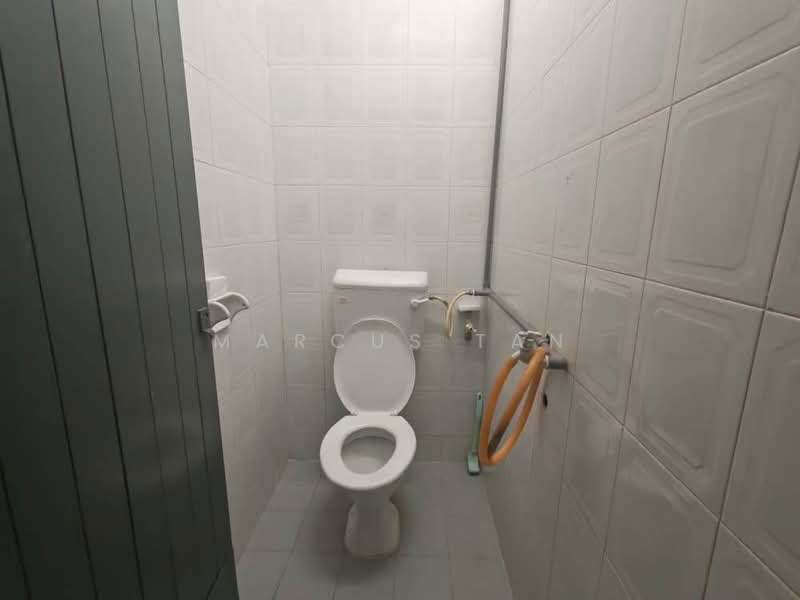 Rumah Teres 1 Tingkat untuk Dijual di Taman Ungku Tun Aminah (Skudai) - Marcus Tan - PropertyGuru.com.my