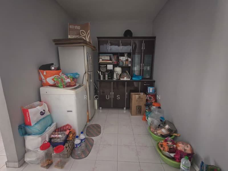 Rumah Teres 1 Tingkat untuk Dijual di Taman Ungku Tun Aminah (Skudai) - Marcus Tan - PropertyGuru.com.my