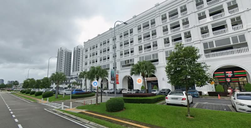 Retail Space for Rent in Iskandar Puteri (Nusajaya) (Johor) - Kelvin Lei - Exterior - PropertyGuru.com.my