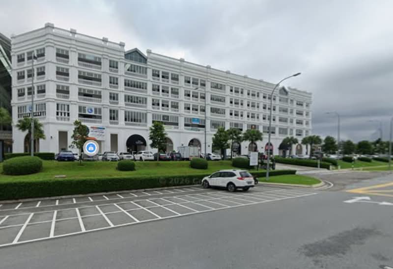Retail Space for Rent in Iskandar Puteri (Nusajaya) (Johor) - Kelvin Lei - Exterior - PropertyGuru.com.my