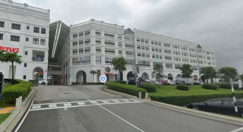 Retail Space for Rent in Iskandar Puteri (Nusajaya) (Johor) - Kelvin Lei - Exterior - PropertyGuru.com.my