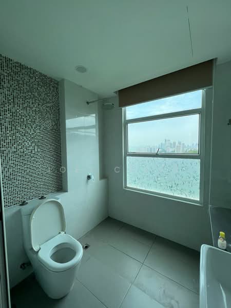 Kondominium untuk Disewa di Skyridge Garden - Joey Cheah - Bathroom - PropertyGuru.com.my