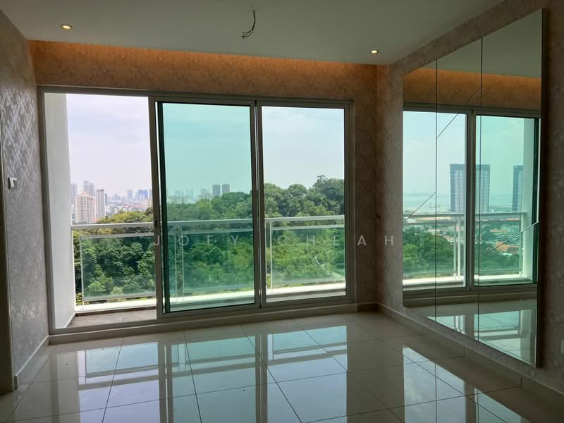Kondominium untuk Disewa di Skyridge Garden - Joey Cheah - View - PropertyGuru.com.my