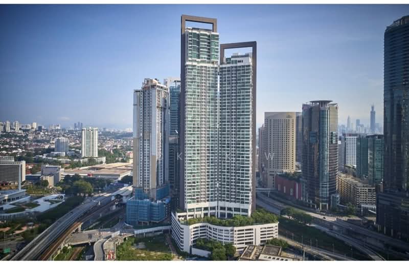 Servis Apartment untuk Dijual di Vogue Suites One - Vicki Kow - PropertyGuru.com.my