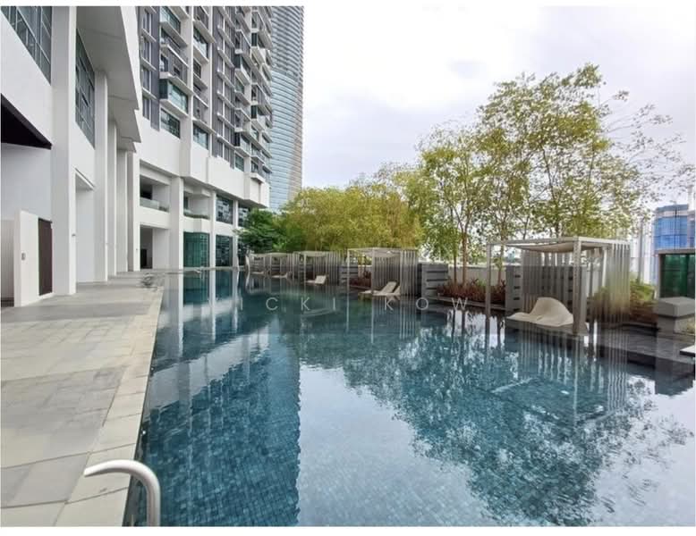 Servis Apartment untuk Dijual di Vogue Suites One - Vicki Kow - PropertyGuru.com.my