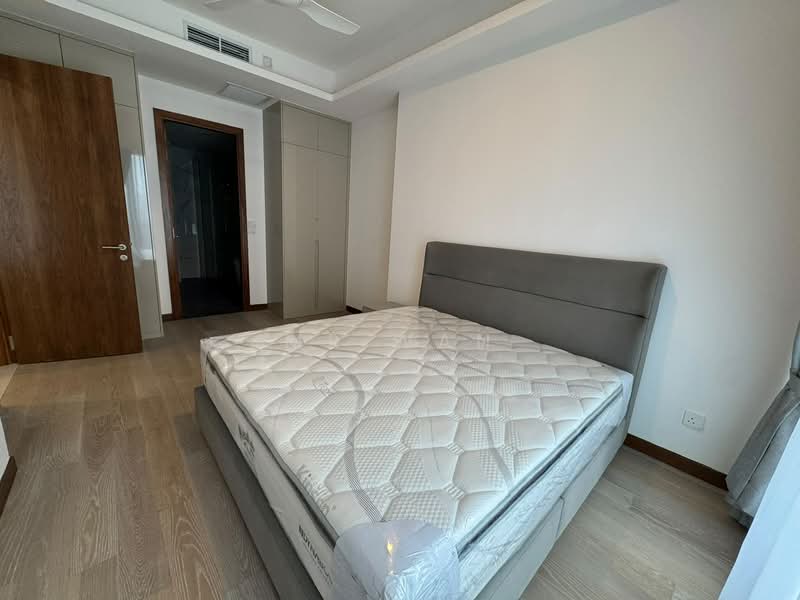 Service Residence for Sale at Core Residence @ TRX - Mr Wan - Bedroom - PropertyGuru.com.my