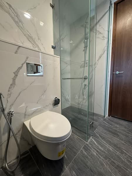 Service Residence for Sale at Core Residence @ TRX - Mr Wan - Bathroom - PropertyGuru.com.my