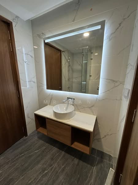 Service Residence for Sale at Core Residence @ TRX - Mr Wan - Bathroom - PropertyGuru.com.my