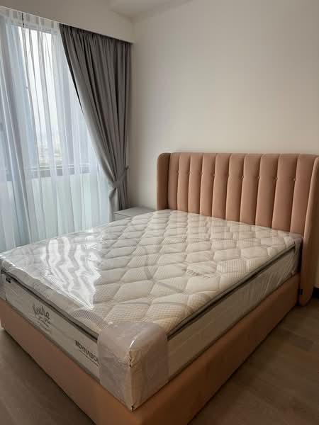 Service Residence for Sale at Core Residence @ TRX - Mr Wan - Bedroom - PropertyGuru.com.my