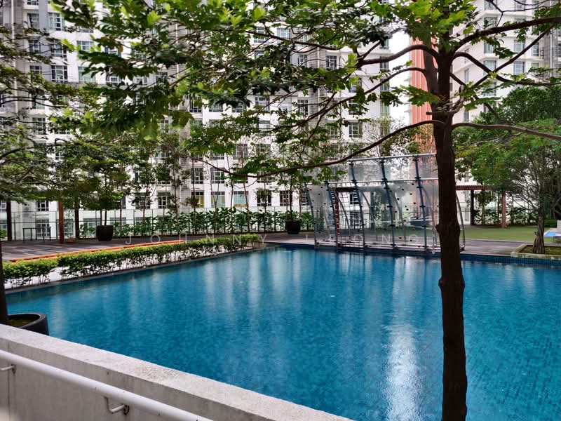Servis Apartment untuk Disewa di Solstice @ Pan'gaea - Johnny Leong - Exterior - PropertyGuru.com.my